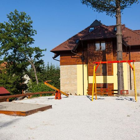 Vila Barovic And Spa Ζλάτιμπορ Εξωτερικό φωτογραφία