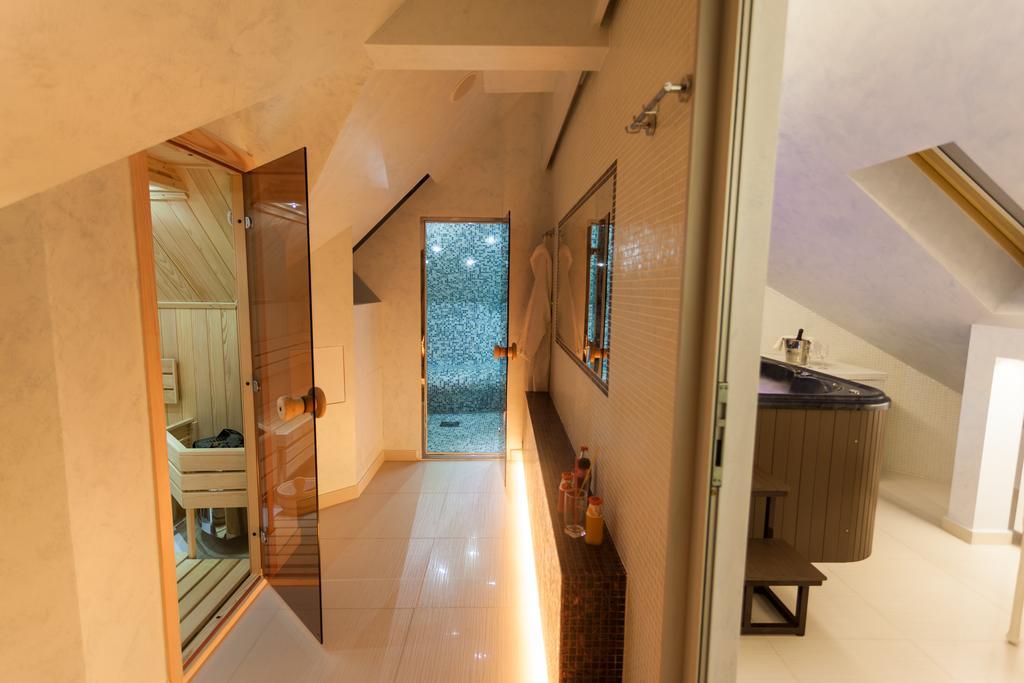 Vila Barovic And Spa Ζλάτιμπορ Εξωτερικό φωτογραφία