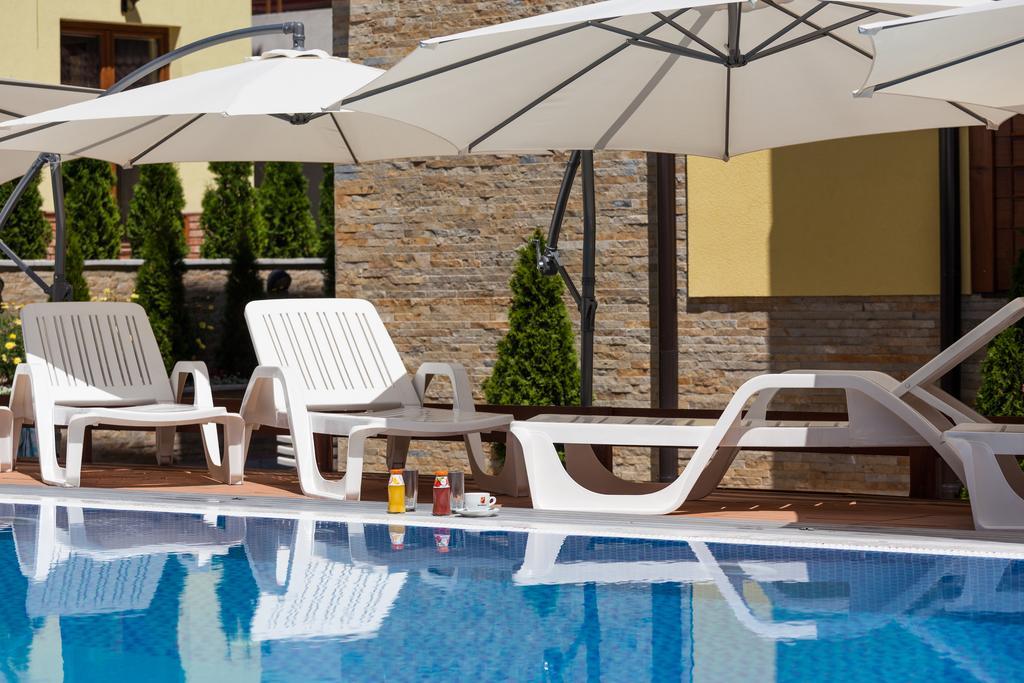 Vila Barovic And Spa Ζλάτιμπορ Εξωτερικό φωτογραφία