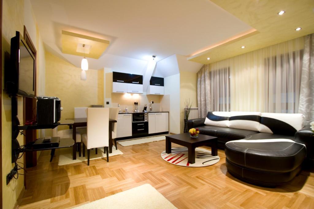 Vila Barovic And Spa Ζλάτιμπορ Δωμάτιο φωτογραφία